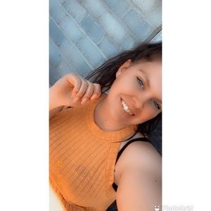 Meet your Posher, Erika